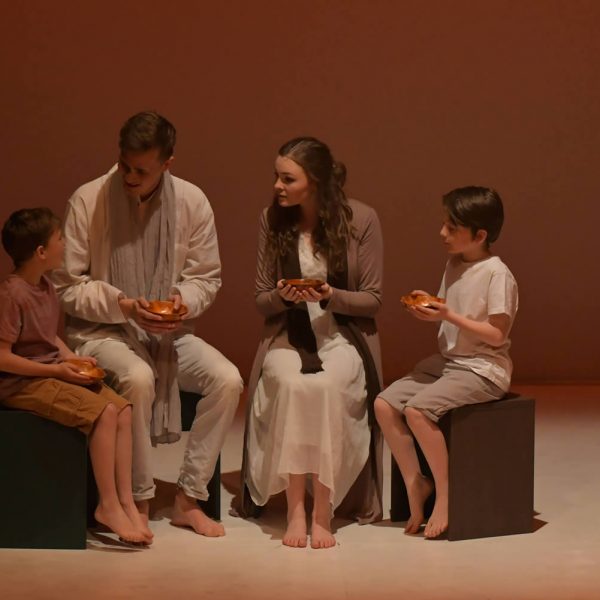 performing arts
