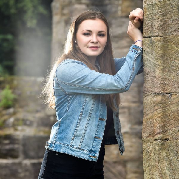 sophie holdsworth actor