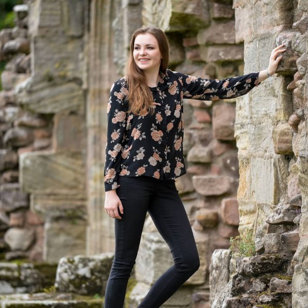 sophie holdworth